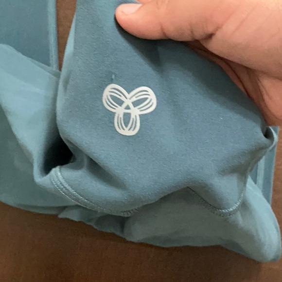 TnA Action leggings - Picture 3 of 5